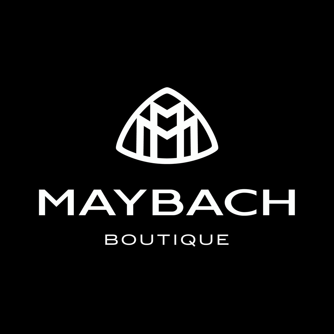 Maybach Boutique